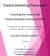 Cheeta Marketing Framework: Course Made Simple