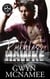 Ruthless Hawke - Billionaires of New Orleans: The Hawke Family Second Generation, #1
