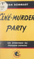 Ciné-murder-party - Le poisson chinois fait du cinéma