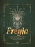 Freyja - Plongez au coeur des légendes nordiques et découvrez la déesse de la magie, de l'amour et de la mort