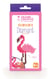 Kit mosaïque diamant graine Creative - Flamant rose