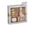 Sophie la Girafe - Coffret naissance - Hochet Soft Maracas