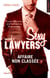 Sexy lawyers - Tome 03 - Affaire non classée