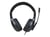 Casque-micro Bigben - Xbox series - Filaire - Noir