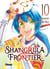 Shangri-la Frontier - Tome 10