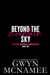 Beyond the Mountain Sky - McBride Brother Lumberjacks, #2