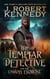The Templar Detective and the Unholy Exorcist - The Templar Detective Thrillers, #4