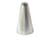 Douille cannelée ScrapCooking® - Inox