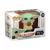 Figurine Funko POP! - Star Wars The Mandalorian - Bébé Yoda avec tasse n°378