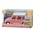Le monospace rose et set de pique-nique  - Sylvanian Families - 5535