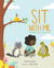 Sit with Me - Meditation for Kids in Seven Easy Steps