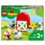 LEGO® 10949 - Les animaux de la ferme - LEGO® DUPLO® Ma ville