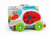 Voiture sensorielle Clemmy - Clementoni