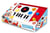 Table de mixage - E0621 - Rouge