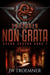 Crusader Non Grata - Urban Dragon, #7