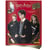 Harry Potter - Le manuel du sorcier - Album pour stickers à collectionner