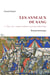 Les Anneaux de Sang - Tome 1 – Paris, 1351 : meurtres et trahisons sous le règne de Jean le Bon