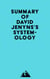 Summary of David Jenyns's SYSTEMology