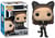 Figurine Funko POP - Friends - Monica en catwoman - n°1069