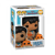 Figurine Funko POP - Disney Lilo & Stitch - Lilo avec pudge - n°1047