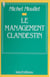 Le Management clandestin