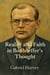 Reality and Faith in Bonhoeffer’s Thought