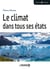 Le climat dans tous ses états !