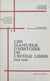 Les manuels d'histoire de l'école libre (5). 1882-1959 : de la loi Ferry à la loi Debré