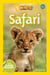 Safari (National Geographic Kids Readers, Pre-Reader)