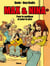 Max & Nina - Tome 02 - Pour le meilleur et pour le pire