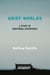 Grief Worlds - A Study of Emotional Experience