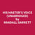His Master's Voice (Unabridged)