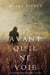 Avant qu’il ne voie (Un mystère Mackenzie White – Volume 2)