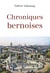 Chroniques bernoises - Autobiographie