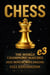 CHESS: the World Champions’ Matches, Deep, Move-By-Move Analysis, Full Explanation - Chess, #1