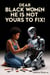 Dear Black Woman: He Is Not Yours to Fix - Dear Black Woman, #1