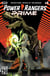 Power Rangers Prime #3