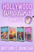Hollywood Whodunit – Volume 1: Books 1-4 Collection - Brittany E. Brinegar Cozy Mystery Box Sets, #1