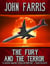 The Fury and the Terror - The Fury, #2