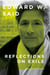 Reflections on Exile - And Other Essays