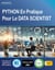 Python en pratique pour le data scientist - edition 2024