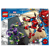 Spider-Man et le Bouffon Vert, le combat des robots - LEGO® Marvel - 76219