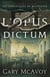 L'Opus Dictum - Thrillers des archives secrètes du Vatican, #2