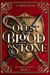 A Quest of Blood and Stone - The Seod Croi Chronicles, #1