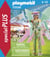 Fée géante - Playmobil special plus - 70599