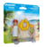 Duo couple de vacanciers - Playmobil - 70690
