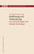 Hoffnung auf Vollendung - Zur Eschatologie von Joseph Ratzinger