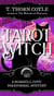 Tarot Witch - A Seashell Cove Cozy Paranormal Mystery, #3