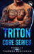 Triton Core Series Books 1-2