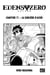 Edens Zero Chapitre 071 - La sorcière d'acier